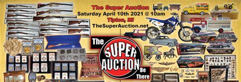 Georgia Auctions