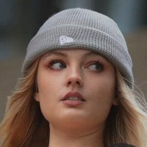 Georgia Cavallo Onlyfans Leak