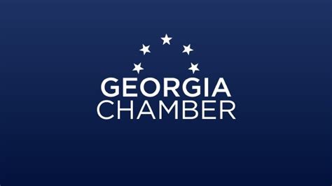 Georgia Chamber Of Commerce in Buckhead Atlanta, GA