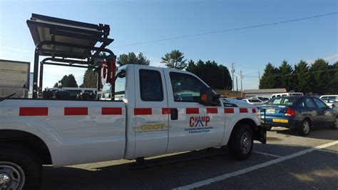 Georgia DOT launches first statewide freeway patrol …