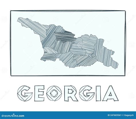 Georgia Drawings