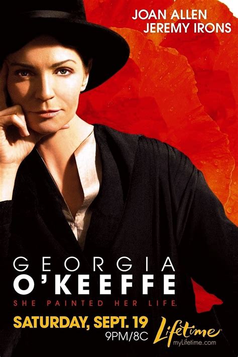 Georgia O'keeffe 2009.