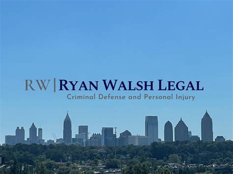 Georgia Obstruction of Justice Attorney — Ryan Walsh Legal