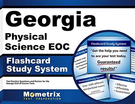 Georgia Physical Science Eoct Practice Test Answers