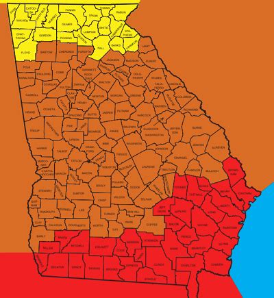 Georgia Residential Energy Code Field Guide