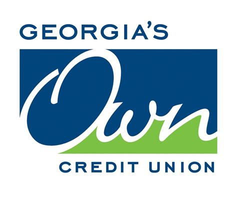 Georgia S Own Credit Union Car Insurance