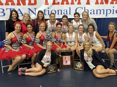 Georgia Twirling Competitions