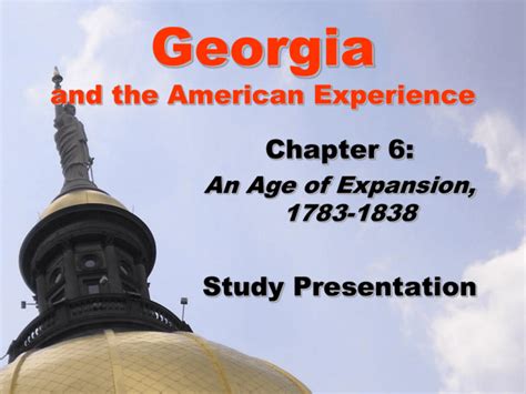 Georgia and the american experience online textbook. - Droit des stupéfiants et des substances psychotropes.