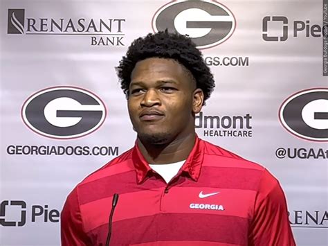 Georgia athletics, Jalen Carter sued by passenger in fatal crash of Bulldogs player and staffer
