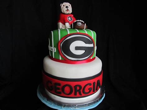 Jun 7, 2014 - Explore Jesse Hooper's board "UGA party ideas" on Pinterest. See more ideas about bulldog cake, georgia bulldogs cake, uga.. 