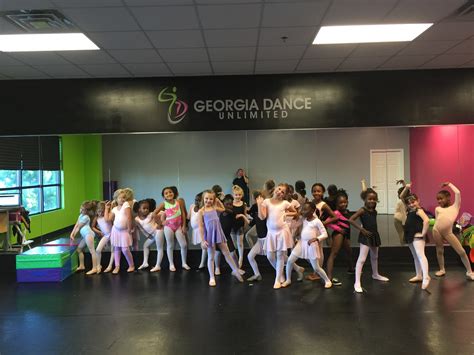 We are so excited to announce our 2021 Summer Camps and Intensives! 