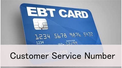 Georgia ebt customer service. EBT card = a card that looks and works like a debit or credit card but is loaded with food stamps and/or cash benefits. You can use it at stores that accept EBT. You'll get the Capital Access EBT Card once you're approved for benefits. Washington D.C.'s EBT customer service number is 1-888-304-9167. 