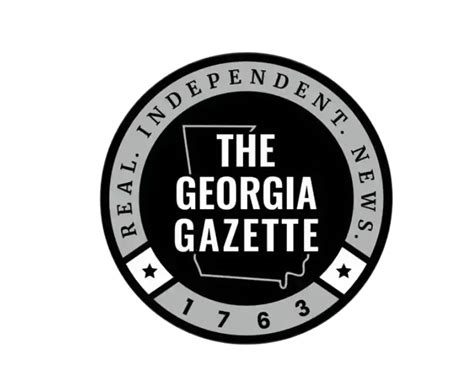 Georgia gazette laurens county ga.  Thompson, Sr.  Support Middle Georgia Times Event C...