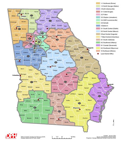 Georgia health department. Things To Know About Georgia health department. 