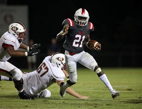 By Sports Bot. Aug 19, 2023. X. Warner Robins Northside knocked off Gray Jones County 33-21 in a Georgia high school football matchup on Aug. 19. Warner Robins Northside opened with a 3-0 .... 