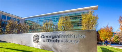 Georgia institute of technology ekşi