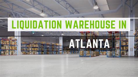 Georgia liquidation pallets. There are physical storefronts where you can purchase Amazon direct liquidation items in person. These discount stores are the ultimate destination for snagging Amazon customer returns and deals at unbeatable prices- up to 90% off! These stores are unaffiliated with Amazon. You can often find overstocked, discontinued, off-season … 