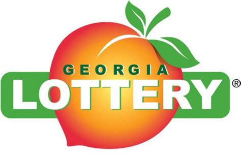 Georgia lottery login. 