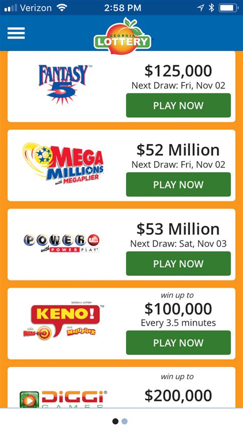 Georgia lottery online. Things To Know About Georgia lottery online. 