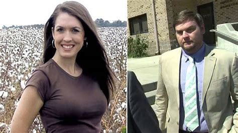 Georgia man imprisoned for hiding death of Tara Grinstead pleads guilty in unrelated rape cases