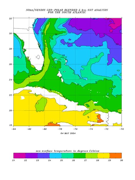 Georgia marine forecast. Access Marine point forecasts here. Marine Forecasts and Advisories (click on map to get forecast) South Florida. Marine Forecasts. South FL Coastal Waters. Atlantic Offshore Waters. Gulf of Mexico Offshore Waters. Surf & Beach Forecast. 