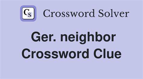 Georgia neighbor Crossword Clue Answers