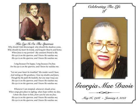 Georgia obituary archives.  Search our Georgia database to explore your famil...