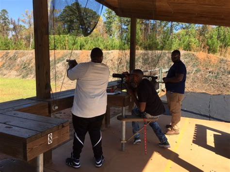 Georgia Gun Club. Rifle & Pistol Ranges Sports Clubs & Organizations. Website. 9 Years. in Business. Amenities: Wheelchair accessible (678) 620-3008. ... Places Near Loganville, GA with Outdoor Shooting Ranges. Grayson (8 miles) Between (9 miles) Snellville (11 miles) North Metro (11 miles) Walnut Grove (12 miles). 