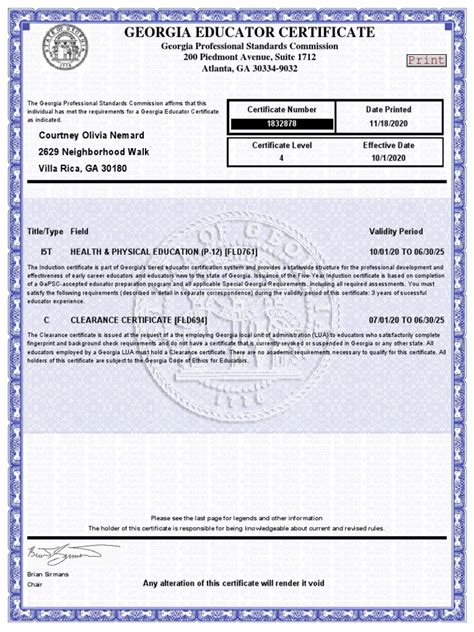 Georgia post certification lookup.  Metro Atlanta and Long Distance Line Toll ...