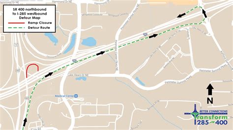 Georgia road closures today.  11Alive is monitoring current road Create and manage...