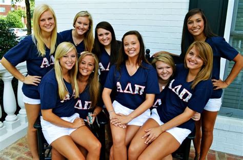 Georgia southern sororities. Founded in 1906, Georgia Southern is the fifth-largest institution in the University System of Georgia. Southern offers over 140 different academic majors in the bachelor's, master's, and doctoral levels. 