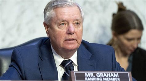 Georgia special grand jury recommended charges in election case for Sen. Graham and 2 ex-senators