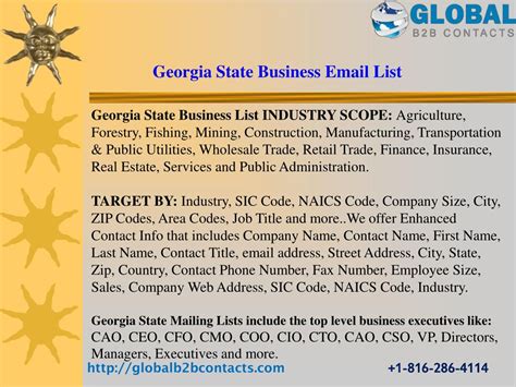 Georgia state email. GSU 