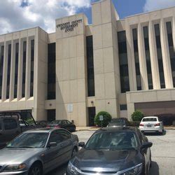 This is the MVD Tag Office located in Lawrenceville, Georgia. Contact this DMV location and make an appointment to get your driving needs and requirements taken care of. DMV offices like this handle drivers licenses, registration, car titles, and so much more..
