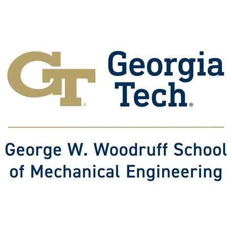 Georgia tech mechanical engineering graduate application deadline.  D.  U...
