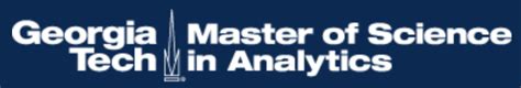 Georgia tech online masters data science. .