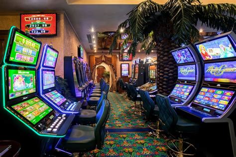 Georgia online casino