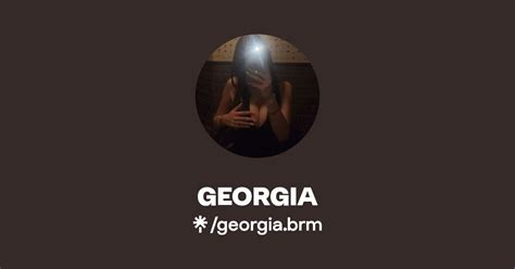 Georgiaa00 Onlyfans Leak