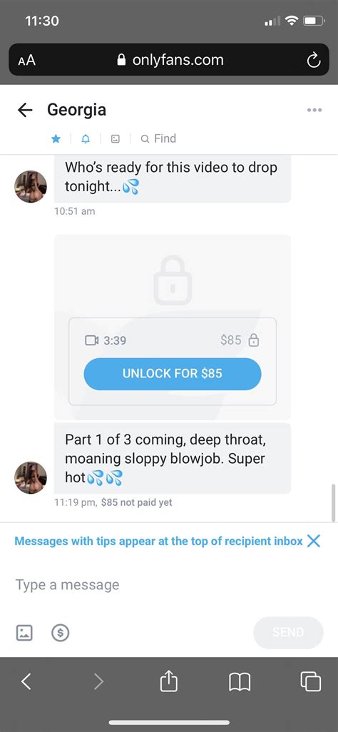 Georgiamcay Onlyfans Leak 💋 (SEX)