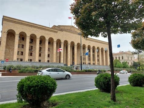 Georgian National Museum - Wikipedia