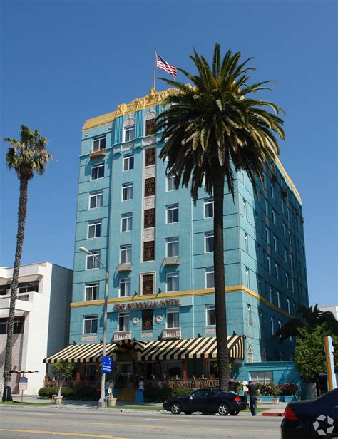 Georgian hotel santa monica los angeles. 1415 Ocean Avenue, Los Angeles, United States. Reservations: +1-855-459-3988 9.1 