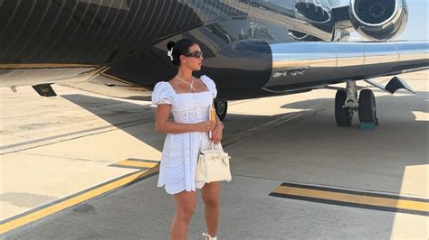 Georgina Rodriguez 