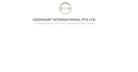 Geosmart International Pte Ltd hiring SUPERVISOR in Singapore ...