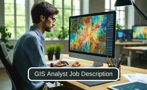 Geospatial Analyst Career
