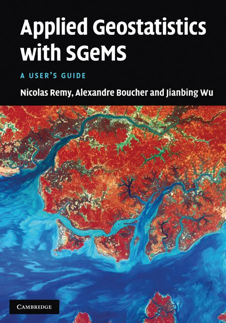Geostatistica applicata con sgems una guida per l 'utente. - Introduction to management science 12e solution manual.