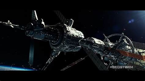 Geostorm mp4.  When the network of satellites designed to control the global climate start...