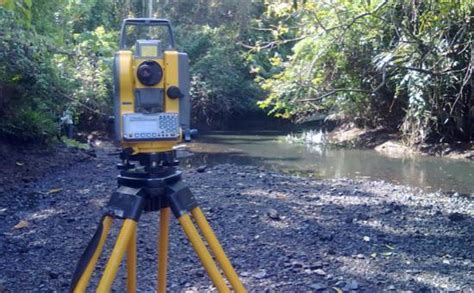 Geosurveys IIC Technologies