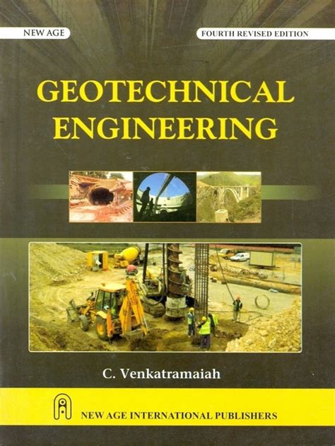 Geotechnical Engineering Books Free Download