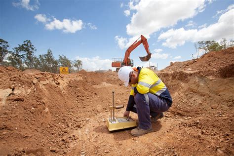 Geotechnical Field / Lab Technician (Pasadena)