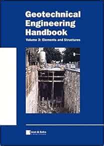 Geotechnical engineering handbook elements and structures by ulrich smoltczyk. - Larin floor jack 3 ton manual.